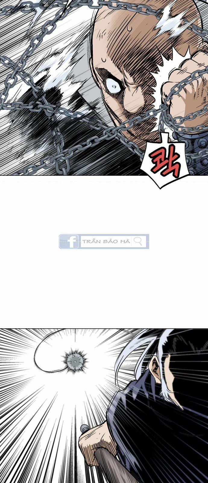 Cao Thủ 2: Chapter 69