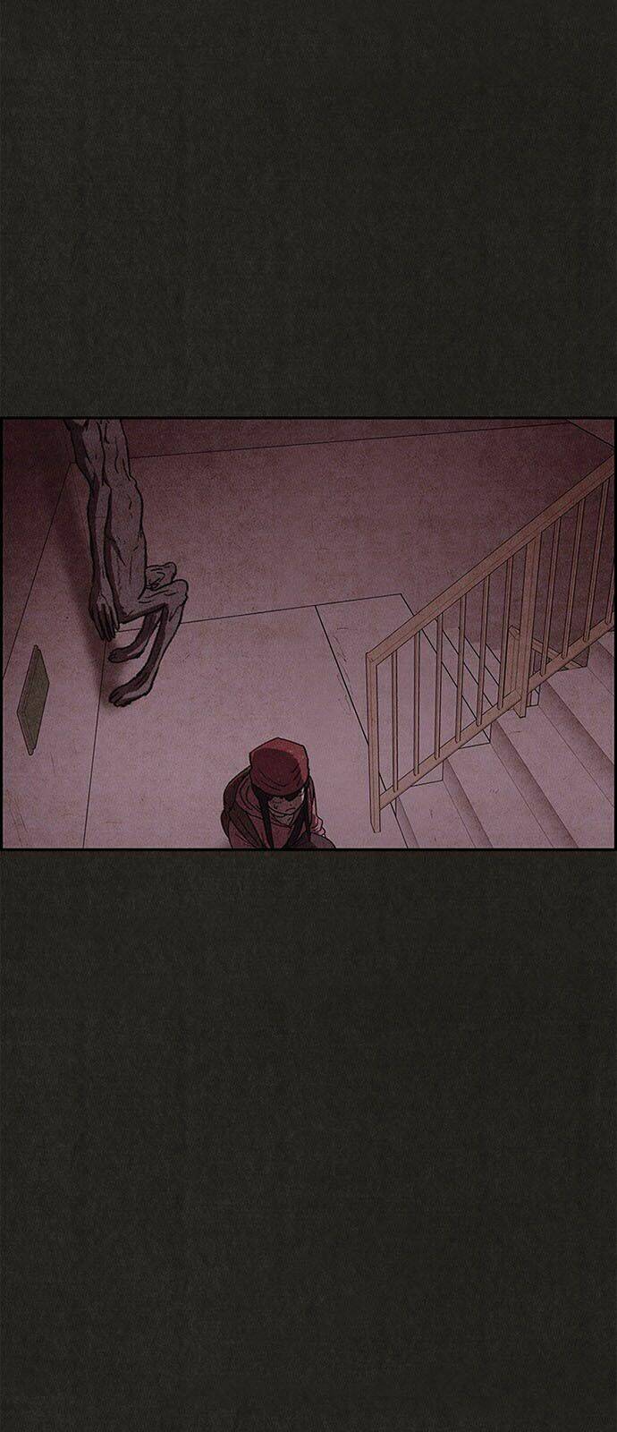 Quái Vật Tại Chung Cư Xanh: Chapter 53