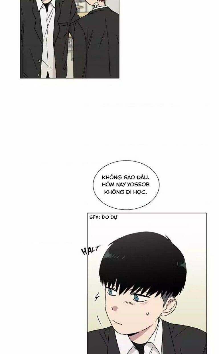 …”Một Sự Thật Khá Khó Chịu.”: Chapter 50