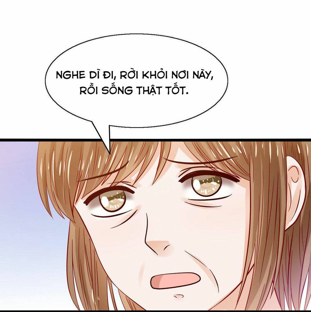 Trọng Sinh Chi Song Diện Cừu Phục Ký: Chapter 15