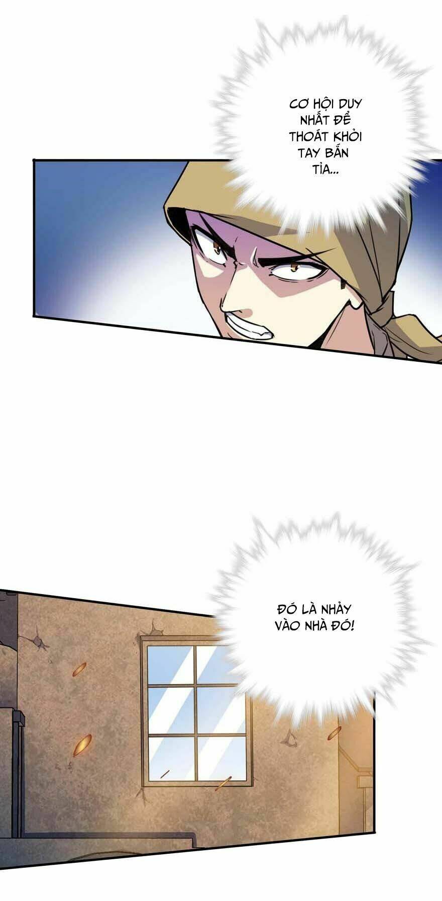 Tối Cường Binh Vương: Chapter 59