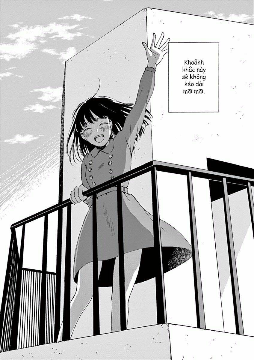 Kanon - Tận Cùng Của Tình Yêu.: Chapter 5