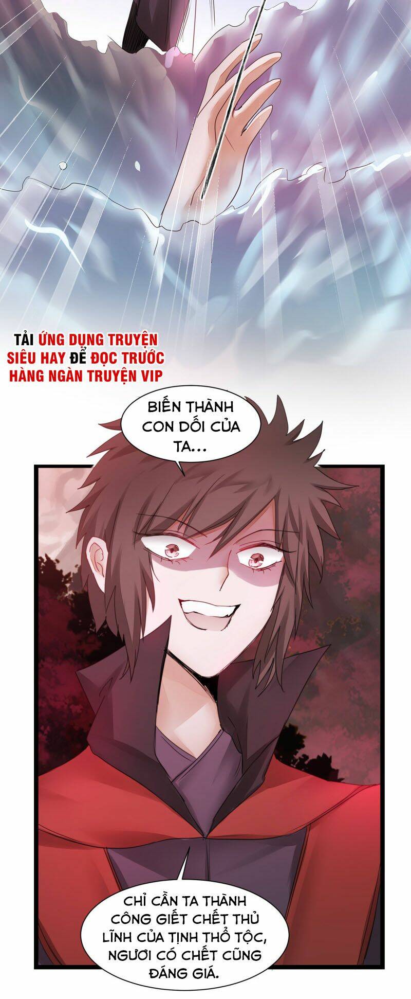 Nghịch Chuyển Tiên Đồ: Chapter 140