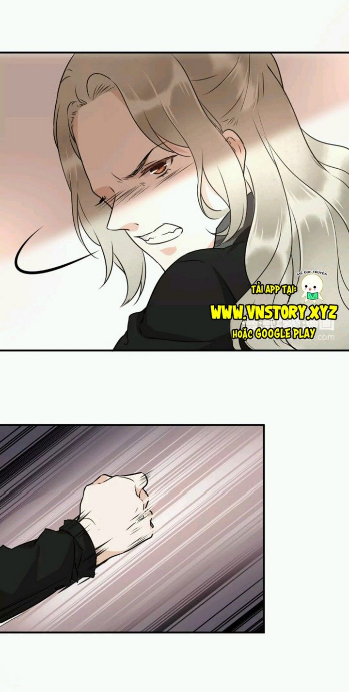 Công Chúa Gả Đến: Chapter 22