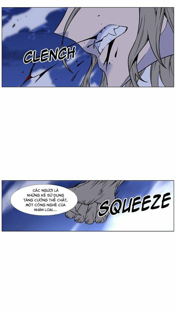 Ma Cà Rồng Quý Tộc: Chapter 452