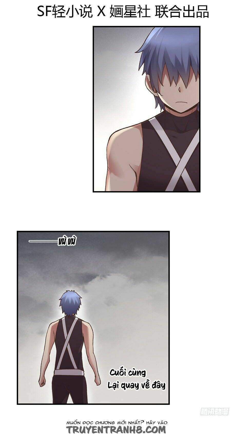 Vì Tôi Là Ông Chú Mở Tiệm Bán Vũ Khí: Chapter 48
