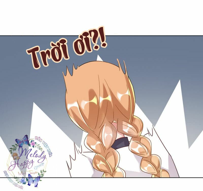 Ma Lạt Thiên Kim Đẩu Ác Thiếu: Chapter 20