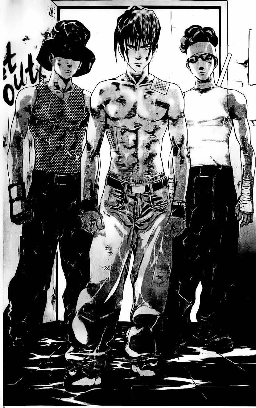 Ai Hơn Ai: Chapter 43