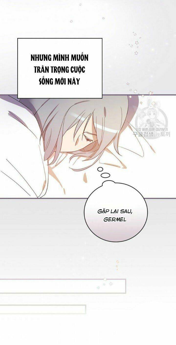 Kỵ Sĩ Đỏ Không Mê Tiền Mù Quáng: Chapter 7