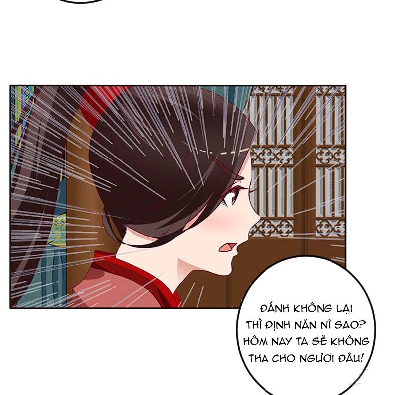 Thông Linh Phi: Chapter 280