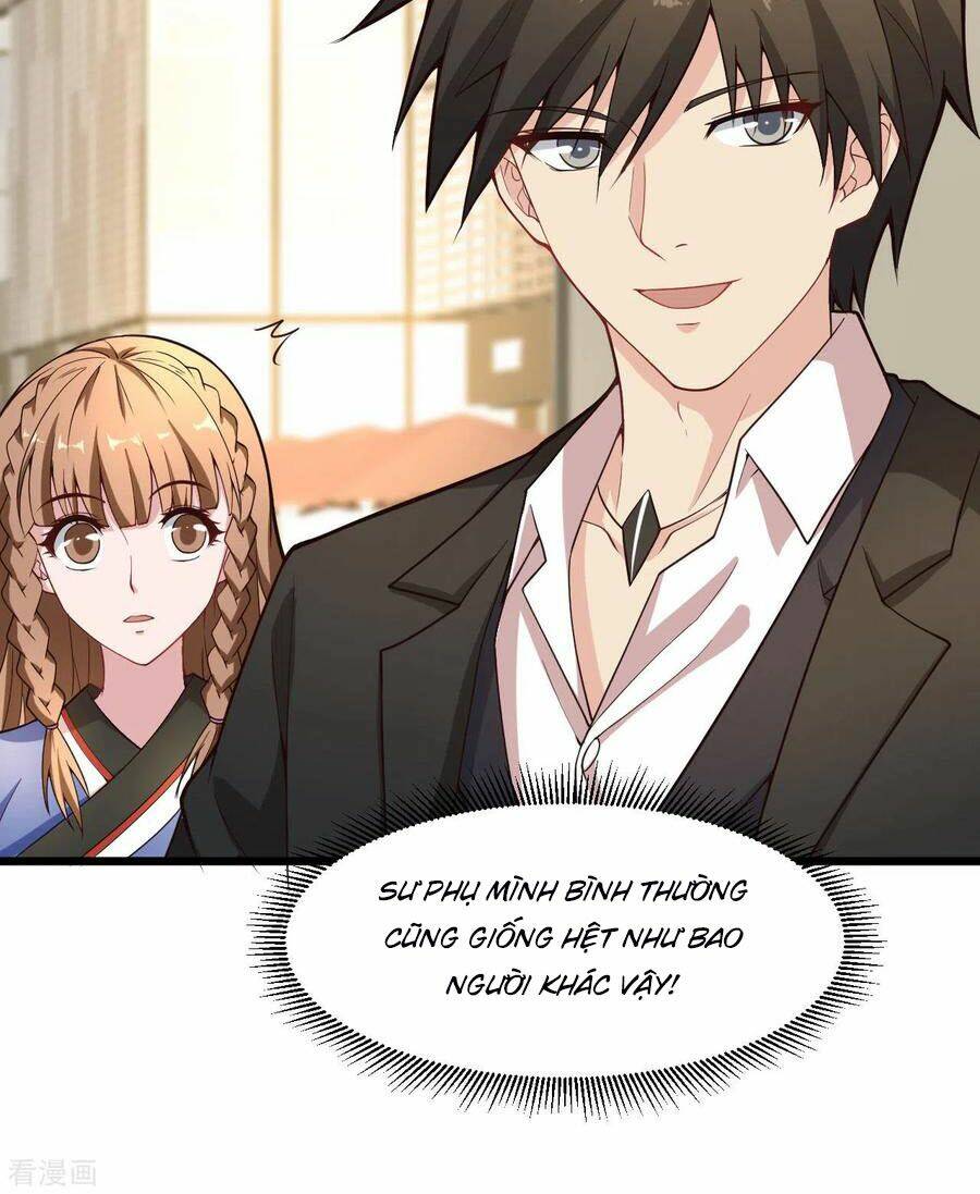 Tuyệt Phẩm Y Thánh: Chapter 141