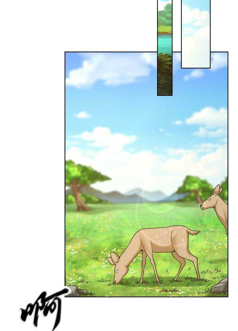 Thời Đại Thần Minh: Thế Giới Biến Thành Game Online: Chapter 14