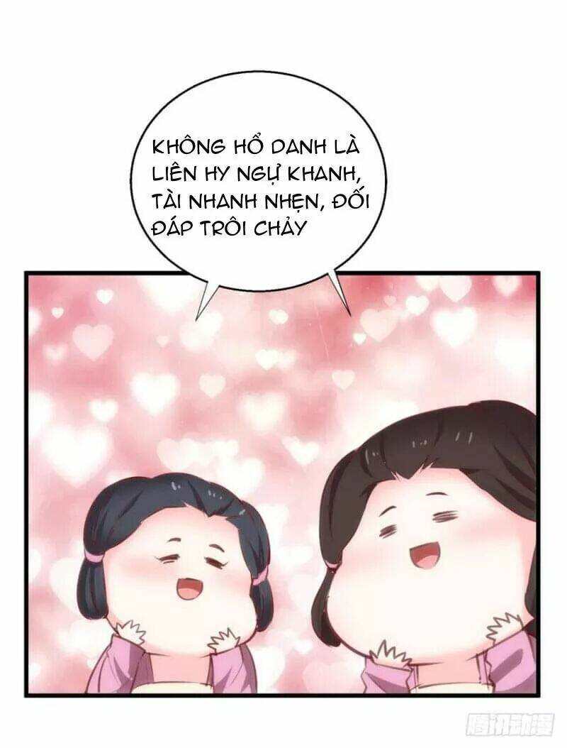 Bẩm Báo Công Chúa !: Chapter 30