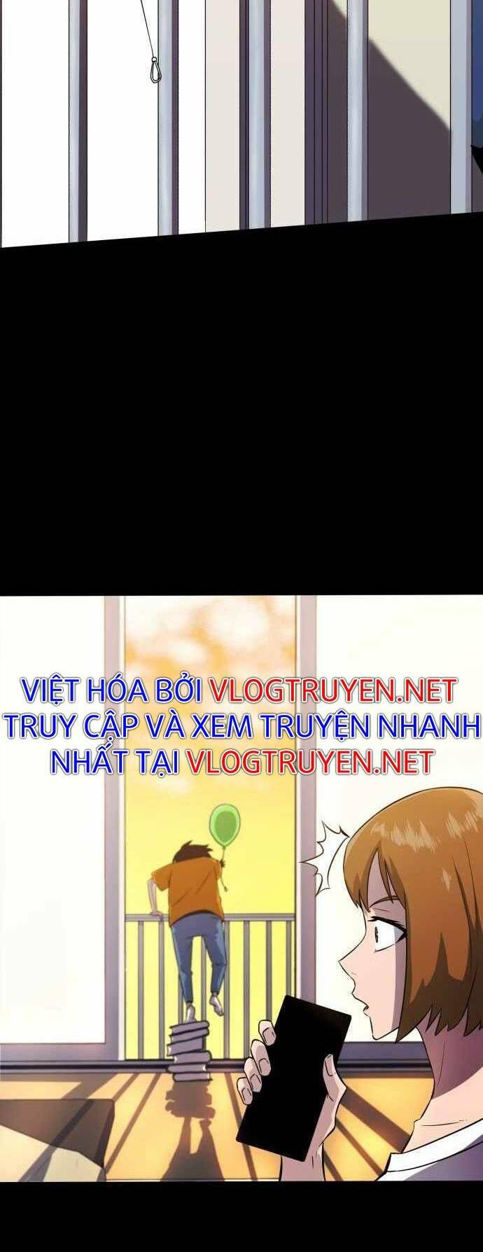 Huyết Nhân Báo Thù: Chapter 1