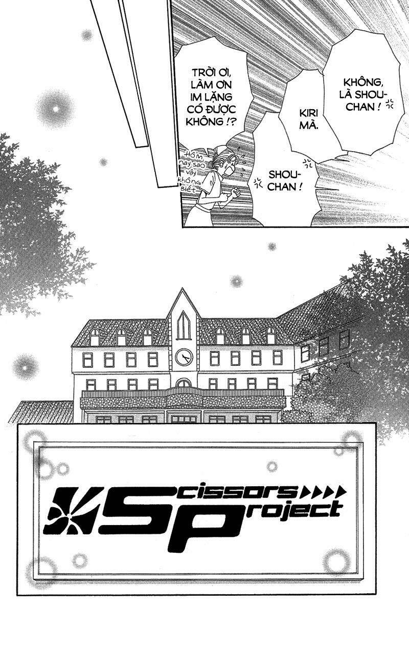 Dự Án Kéo Vàng: Chapter 51