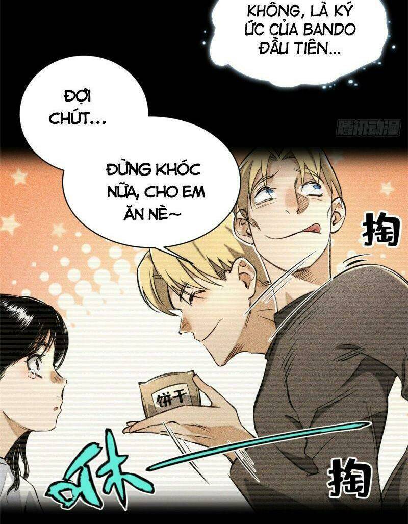 Minh Nhật Chi Kiếp: Chapter 14