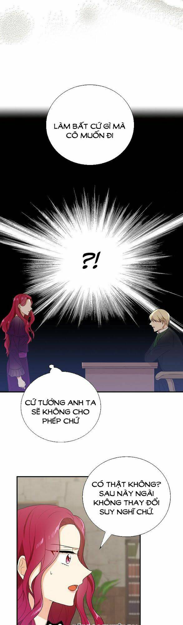 Xuyên Không Trở Thành Mami Phản Diện: Chapter 11