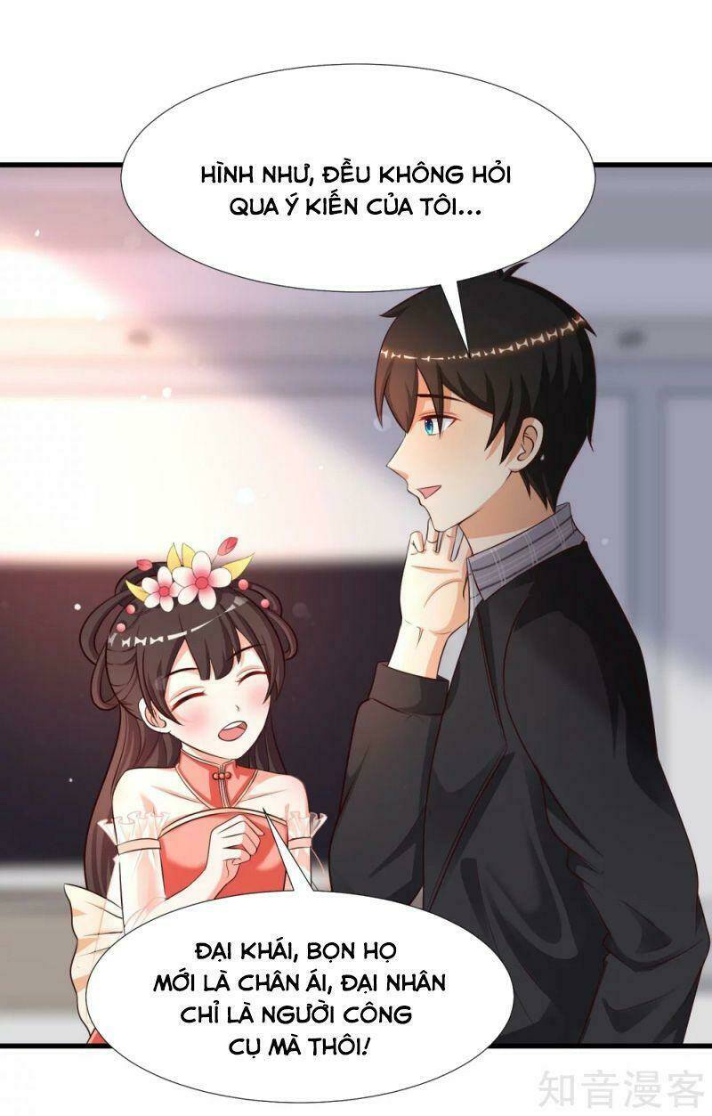 Tối Cường Vận Đào Hoa: Chapter 167