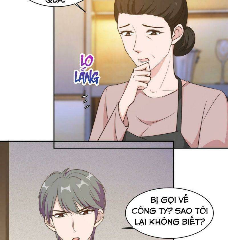 Tổng Tài, Tránh Xa Tôi Ra: Chapter 40