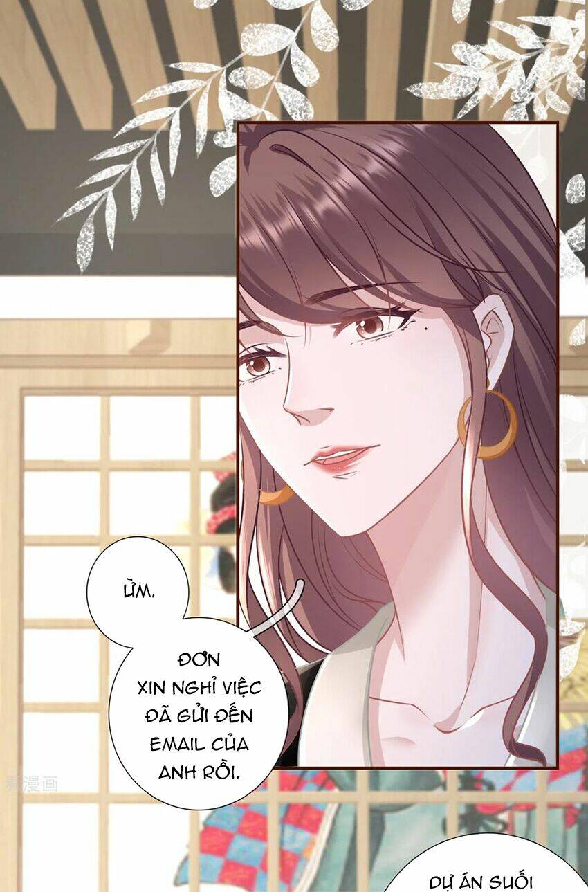 Bạn Gái Tôi Mới 30+: Chapter 114