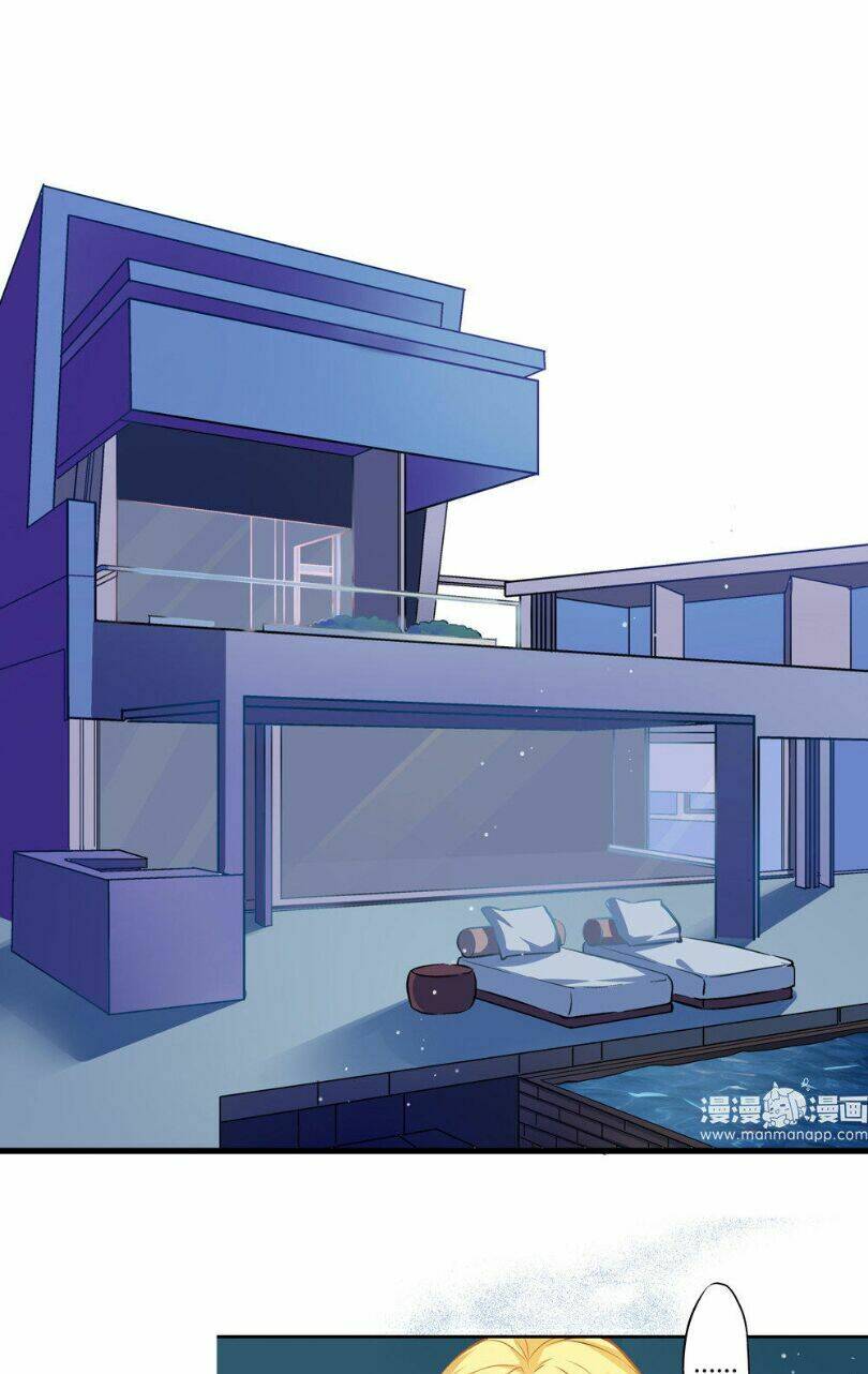 Cưng Chiều Ái Thê Hư Hỏng: Chapter 19