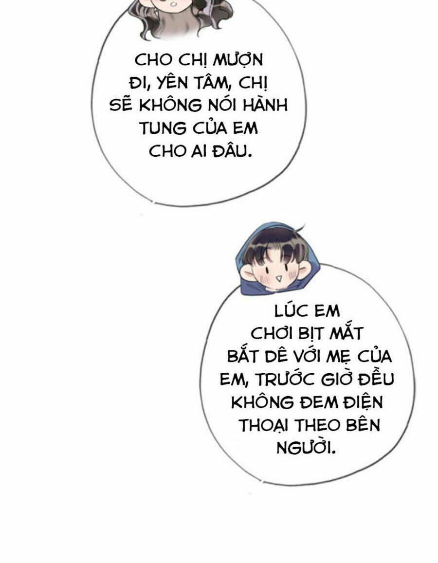 Cô Ấy Thật Xinh Đẹp 2: Chapter 5