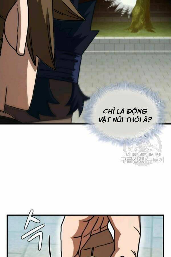 Thân Thủ Đệ Nhất Kiếm: Chapter 77