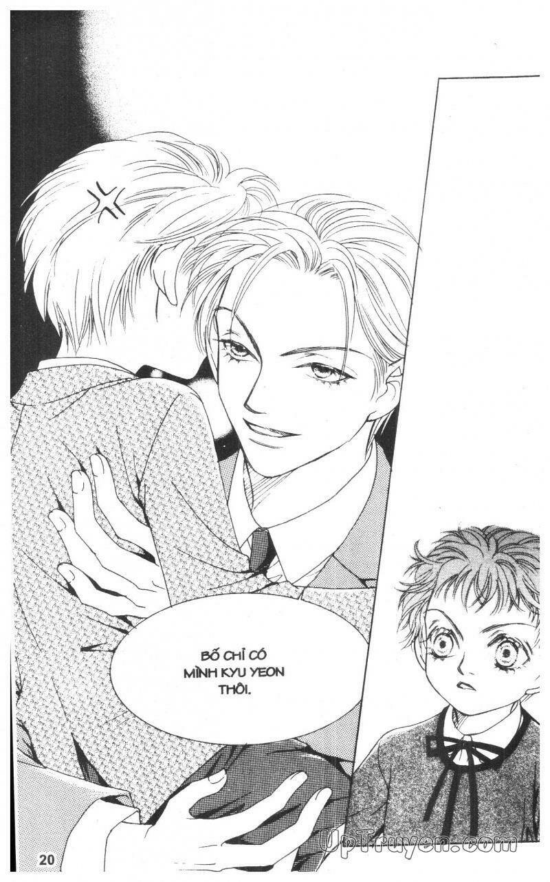 Cinderella Man: Chapter 3