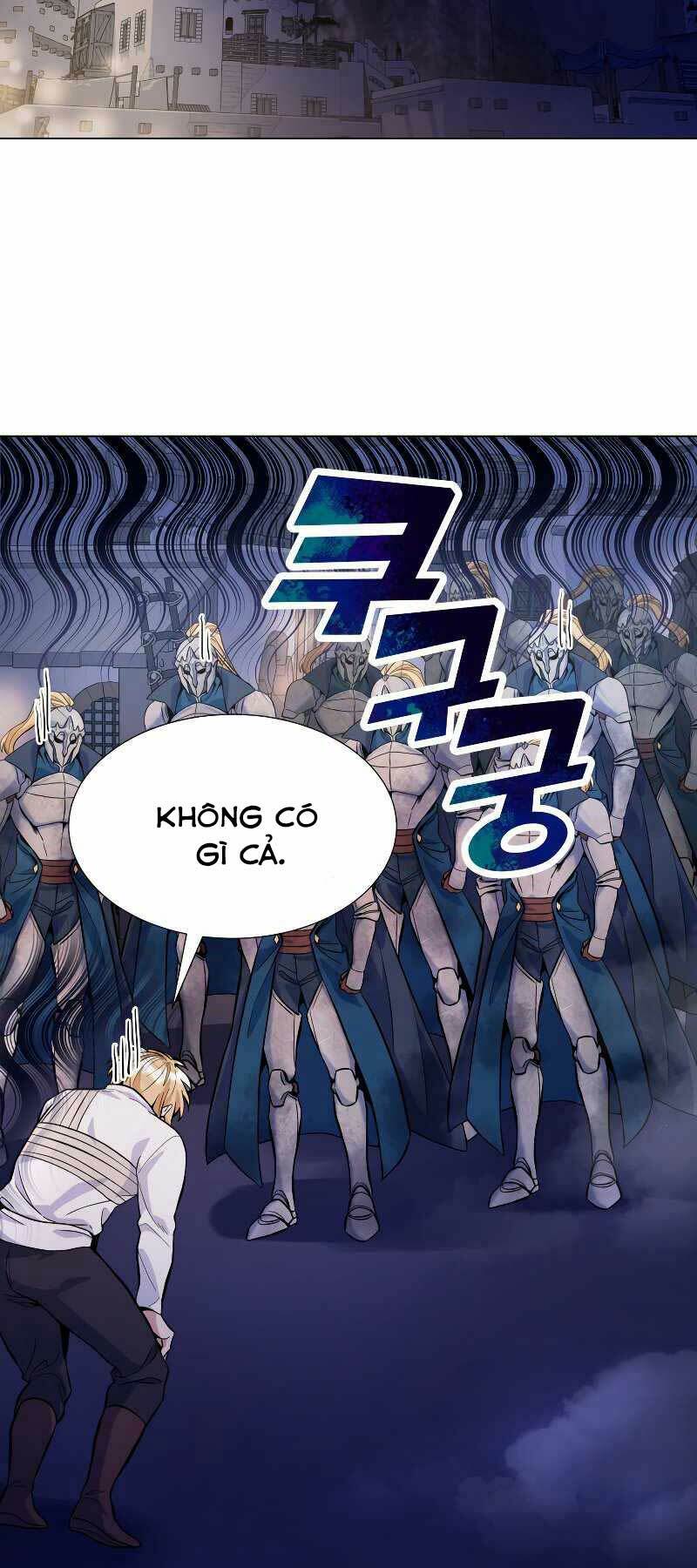 Bạo Chúa Cường Hoành: Chapter 21