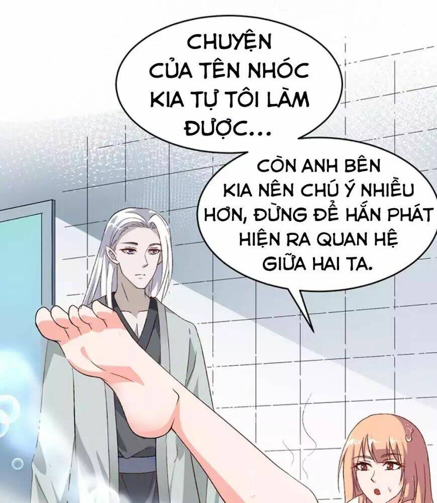 Táng Kiếm Quyết: Chapter 17