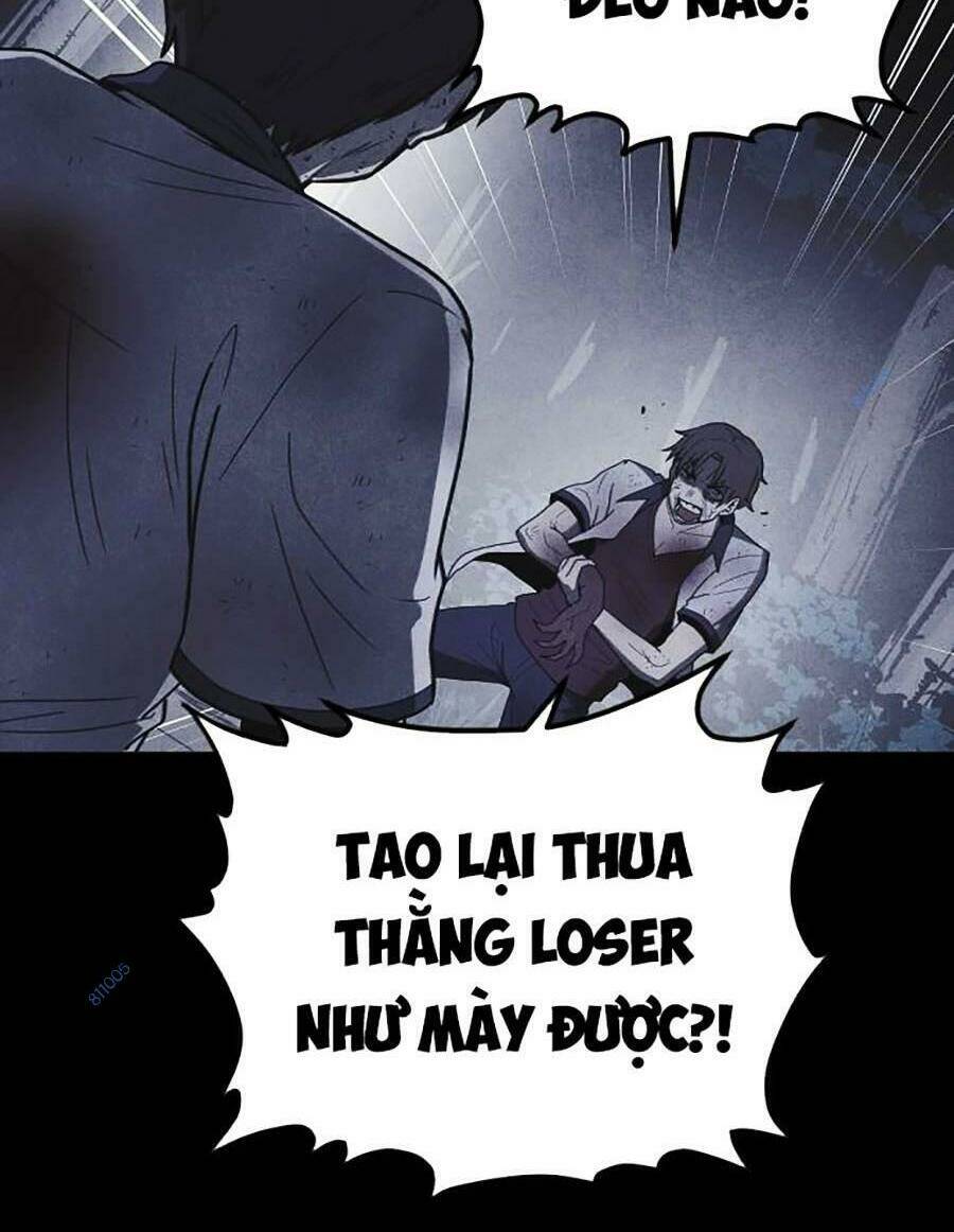 Cậu Bé Shotgun: Chapter 61