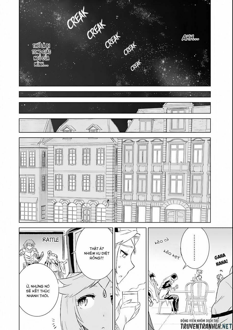 Isekai De Tadahitori No Mamono Tsukai ~ Tenshoku Shitara Maou Ni Machigawa Remashita: Chapter 6