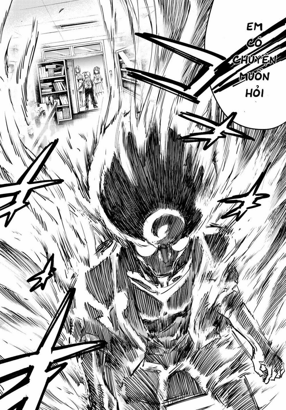 Shichiha Gojuroku: Chapter 10