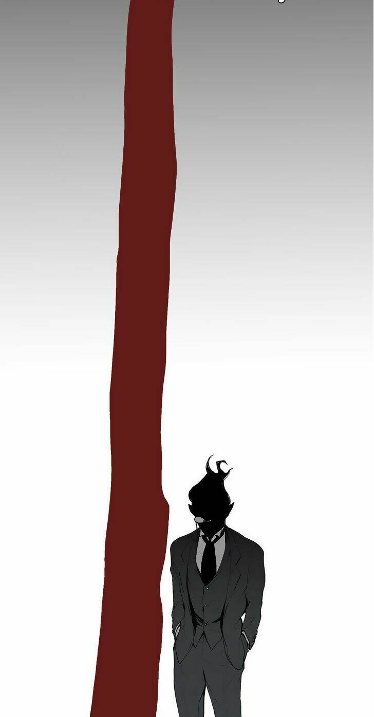 American Ghost Jack: Chapter 29.5