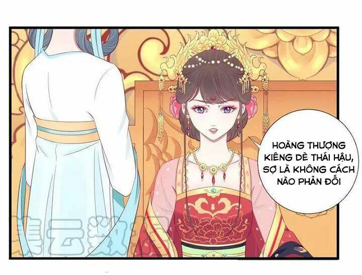 Hoàng Hậu Bận Lắm: Chapter 65