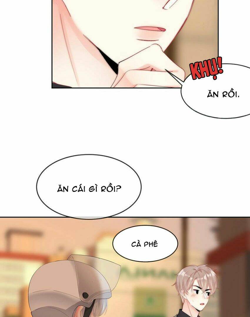 Boss Đại Nhân Là Nữ Thần?: Chapter 51