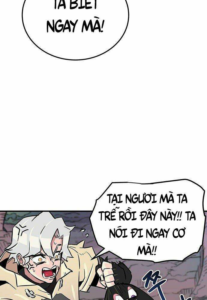 Chủ Nhân Thiên Giới: Chapter 2