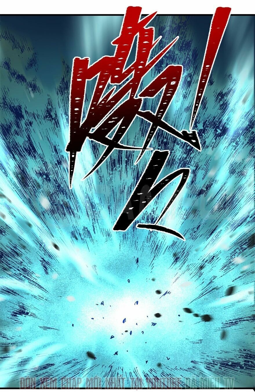 Thú Nhân: Chapter 108