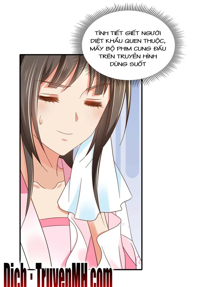 Lãnh Cung Phế Hậu Muốn Nghịch Thiên: Chapter 211