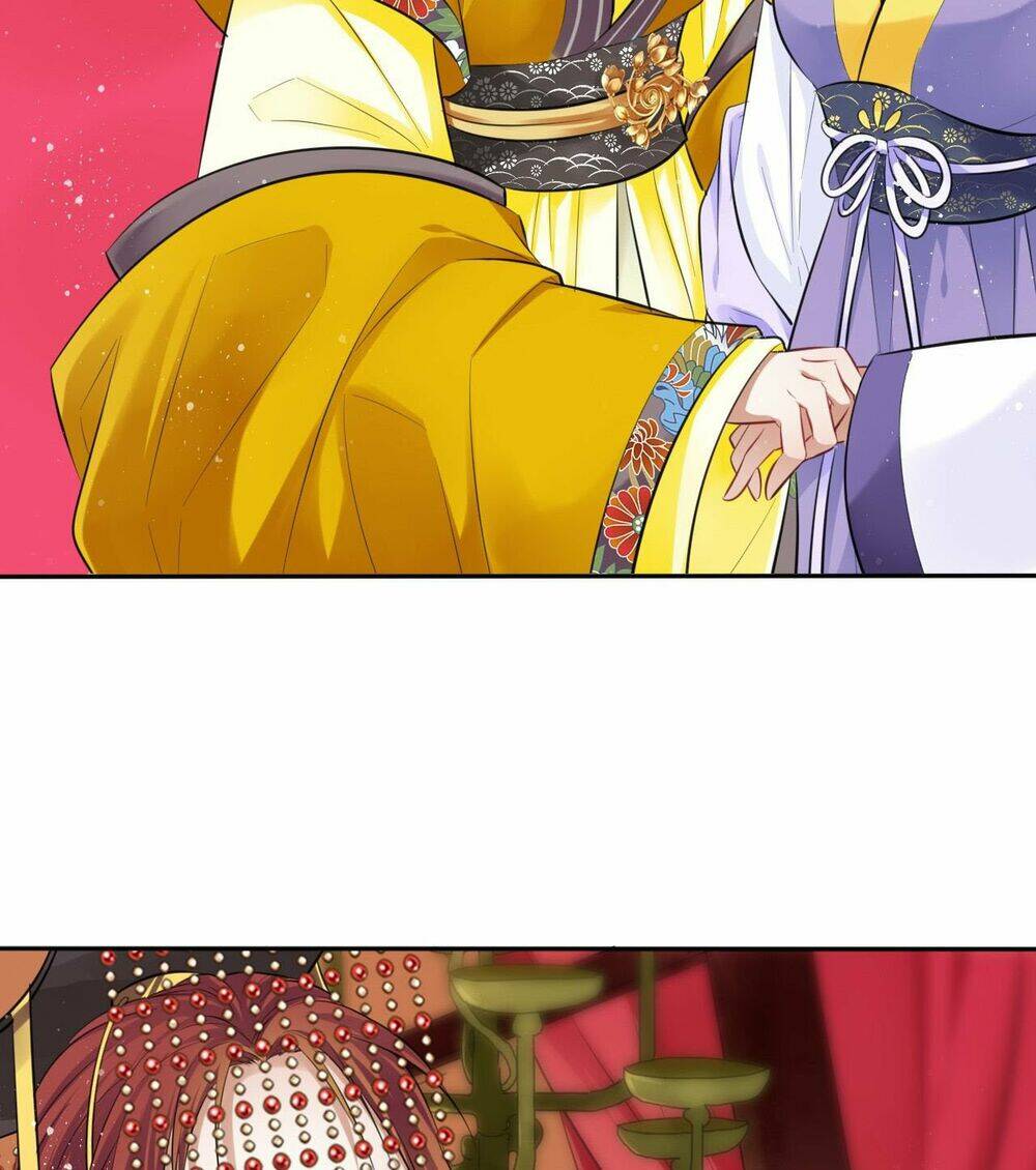 Vương Phi Thật Thích Trang Điểm: Chapter 25