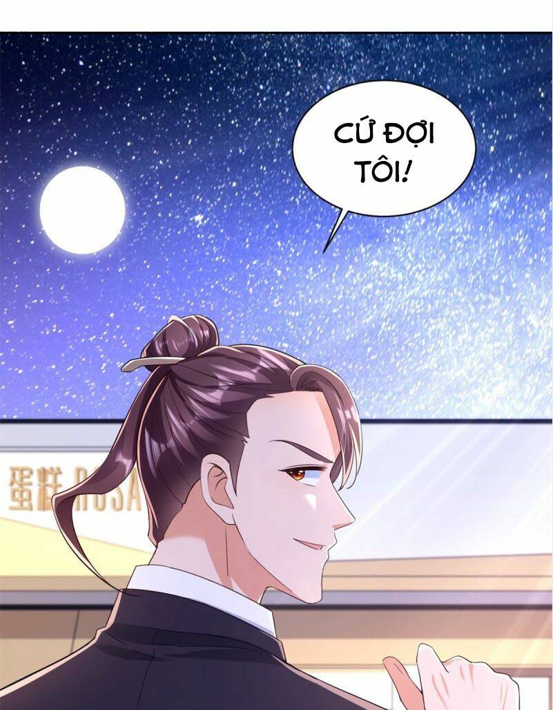 Chí Tôn Toàn Năng: Chapter 91