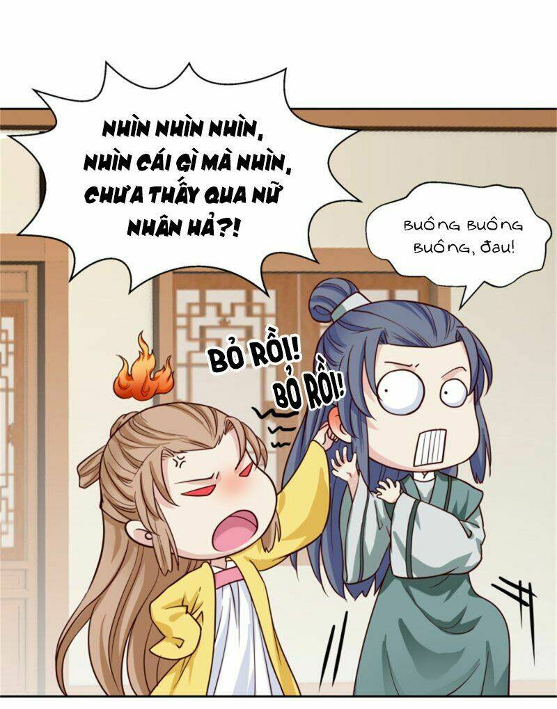 Tuyệt Thế Độc Phi Của Tà Vương: Chapter 99