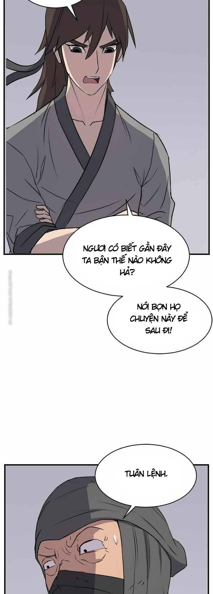 Trọng Sinh, Bất Khả Chiến Bại: Chapter 123