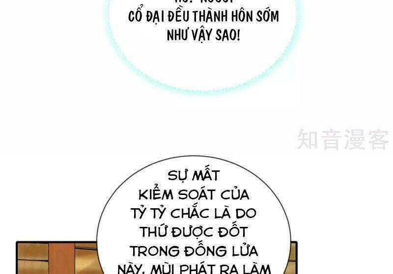 Sủng Hậu Của Vương: Chapter 59