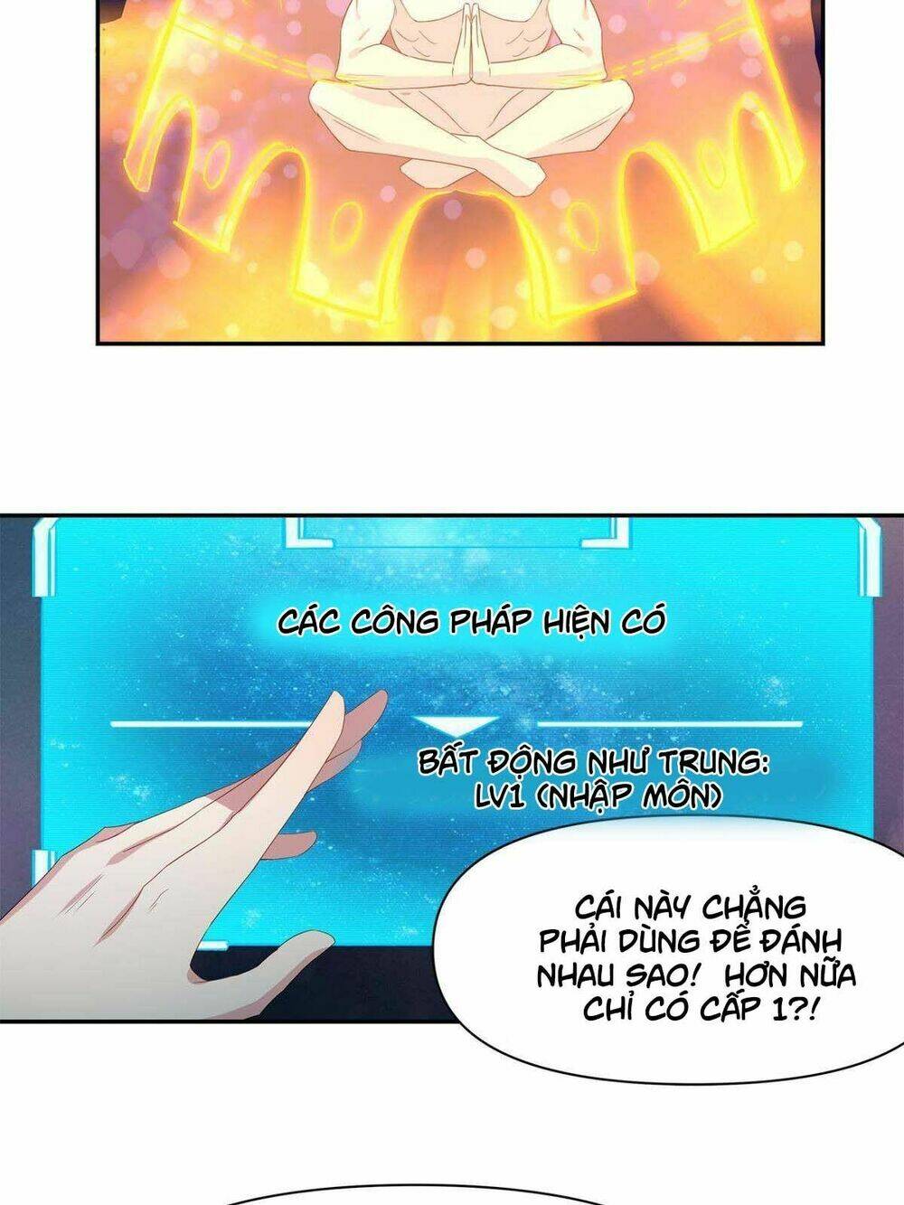 Xâm Lược Vạn Giới: Chapter 3