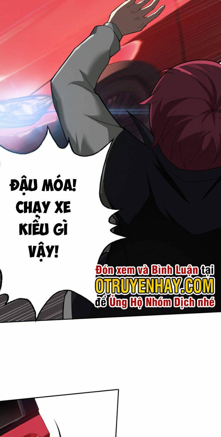 Lão Bà Ta Là Minh Chủ Võ Lâm: Chapter 7