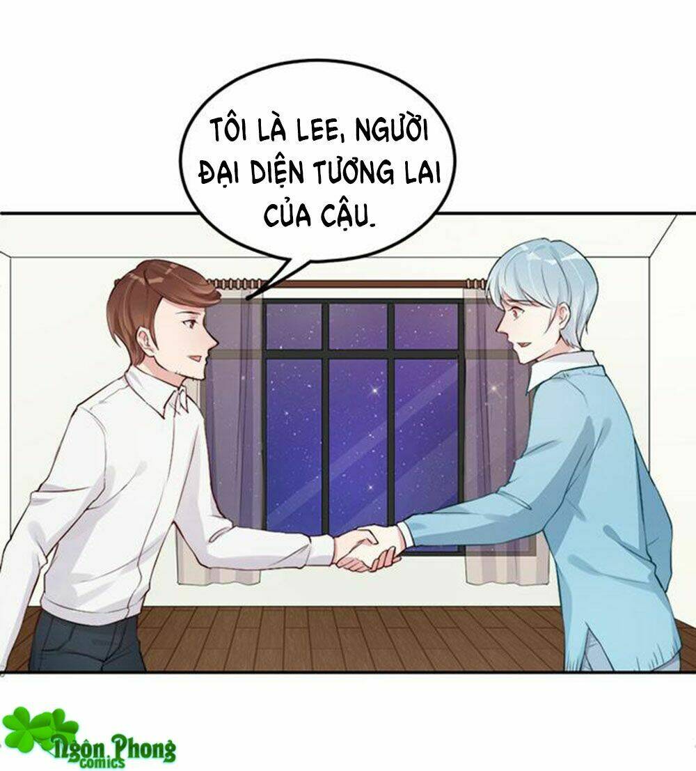 Bà Xã Tôi Là Nam Thần: Chapter 24