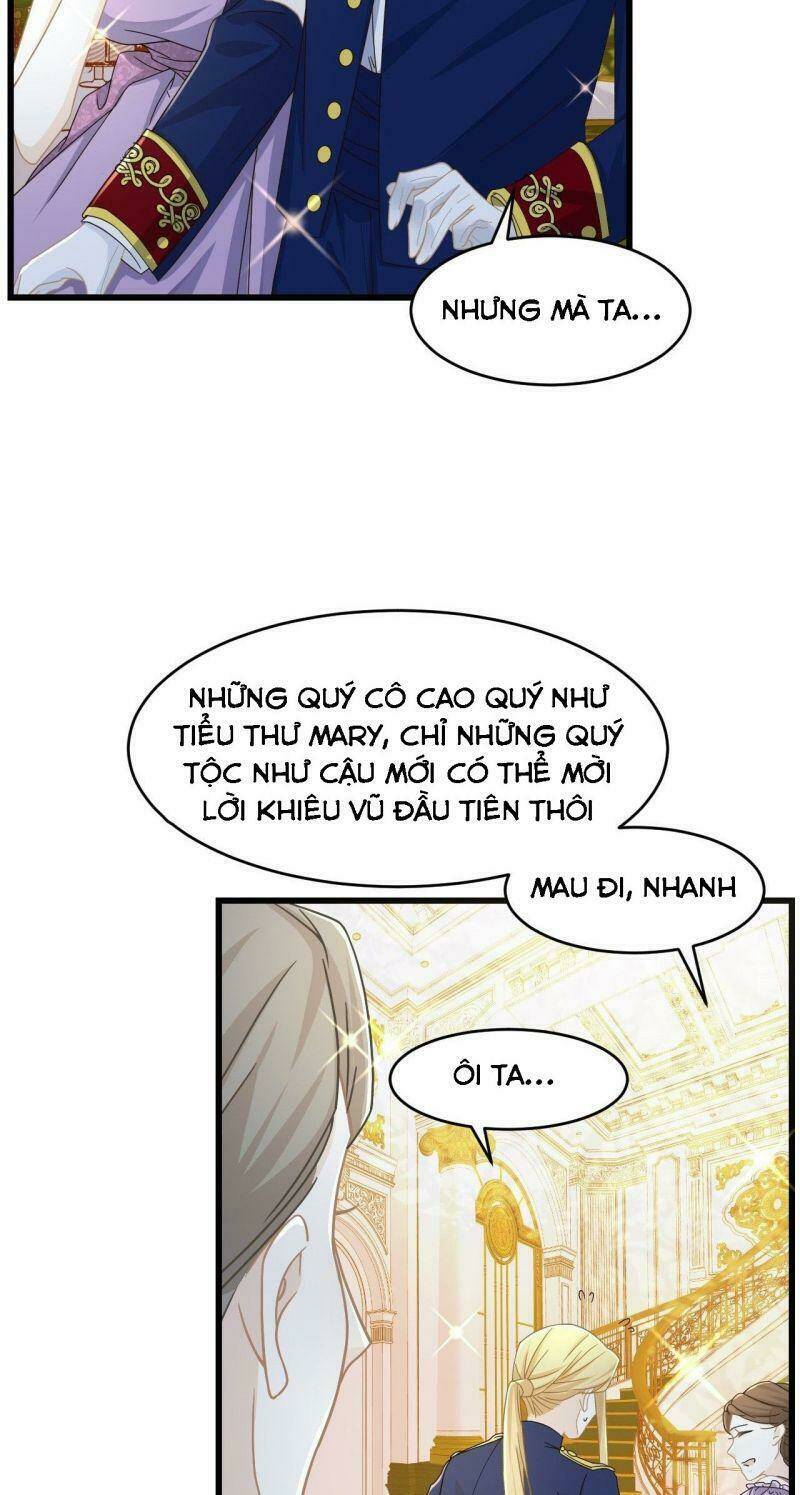 Không Thể Hòan Hảo Tuyệt Đối: Chapter 12