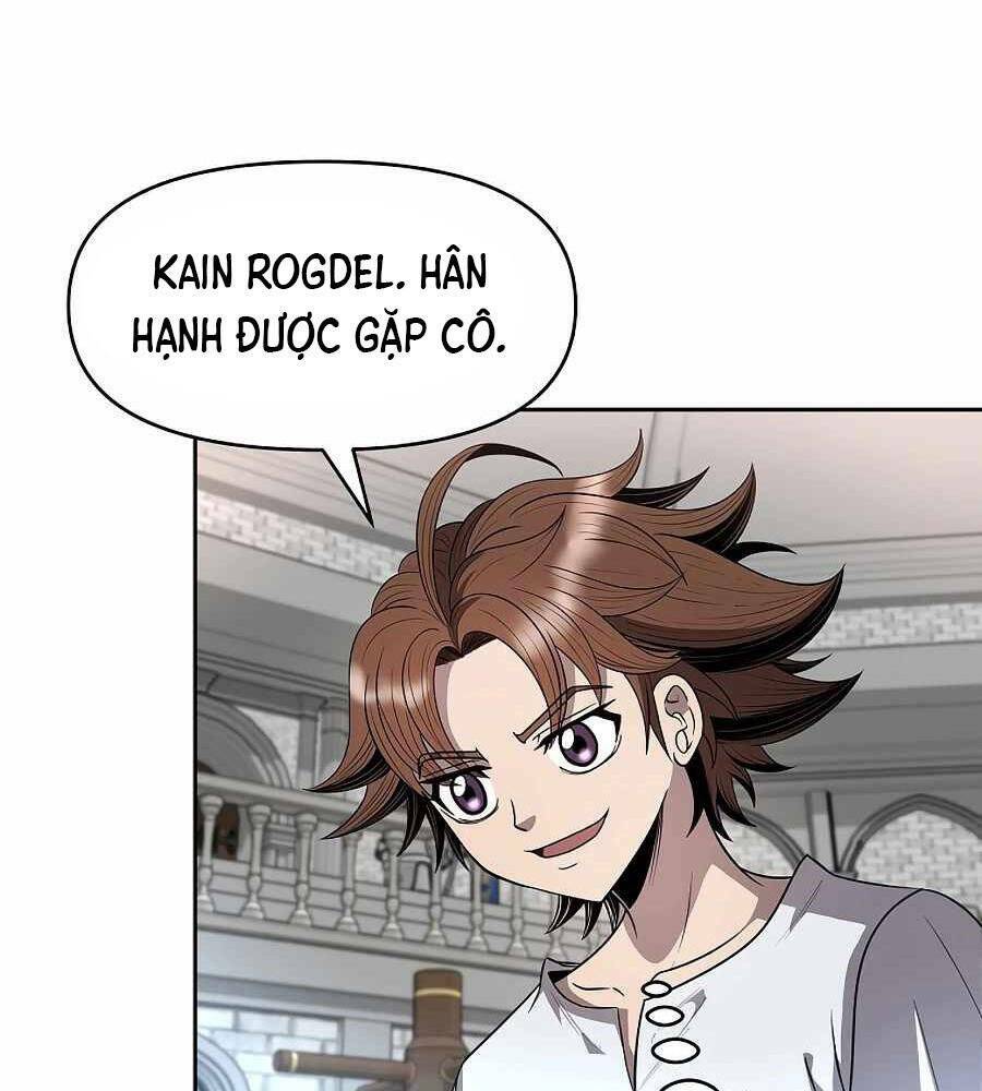 Tên Lỗ Mãng Cấp 10 Của Gia Đình Hiệp Sĩ: Chapter 11