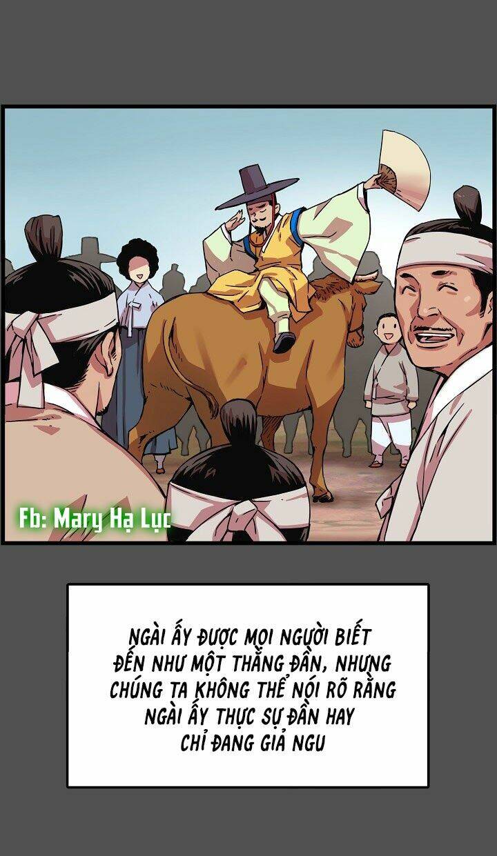 Tôi Sẽ Sống Như Một Hoàng Tử: Chapter 11